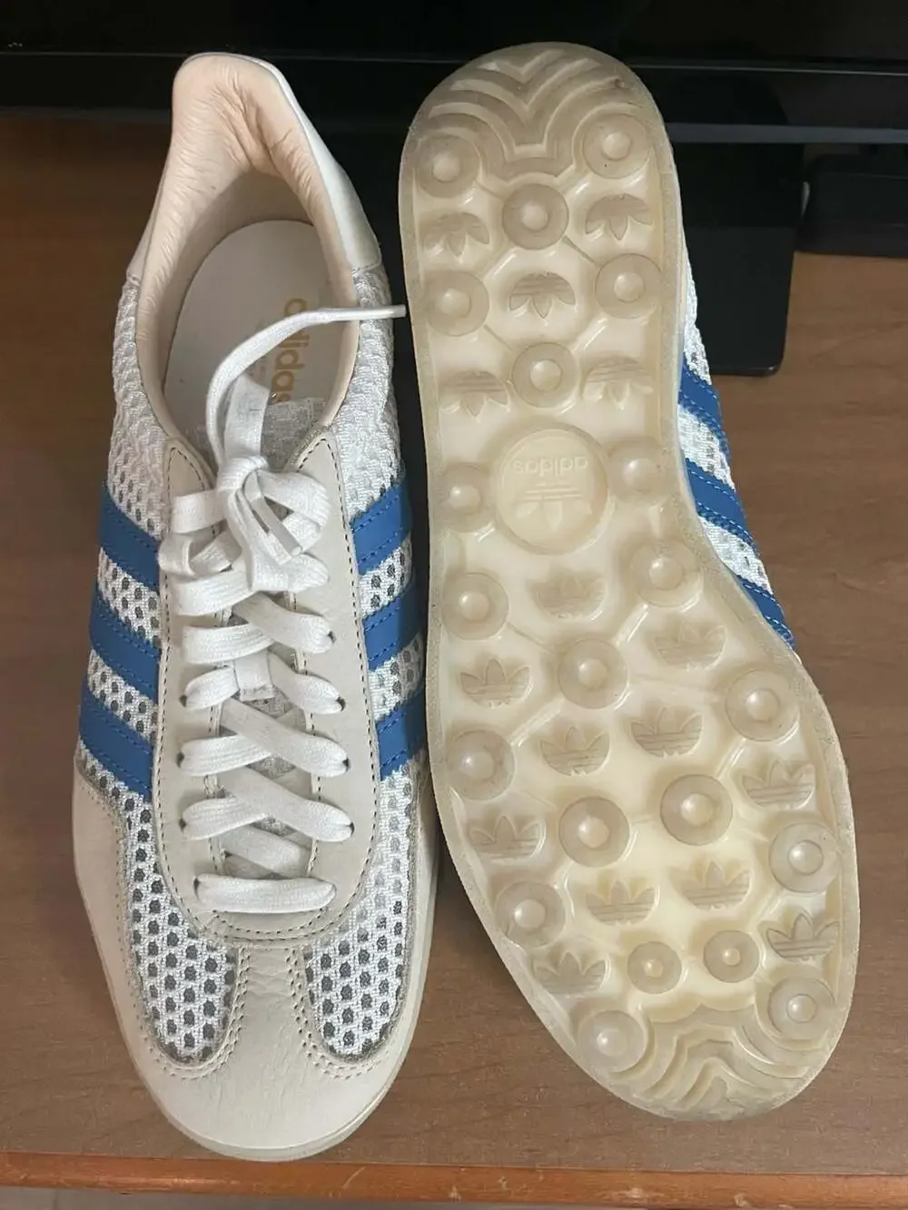 NEW Adidas Gazelle Indoor 